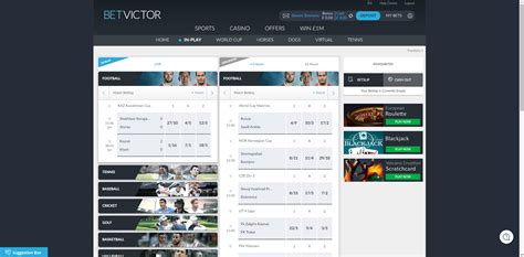 betvictor maximum payout|BetVictor Review .
